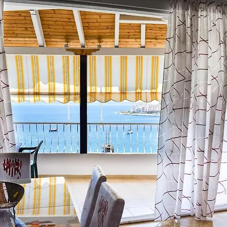 Ionian View - 2 Bedroom * ساراندا