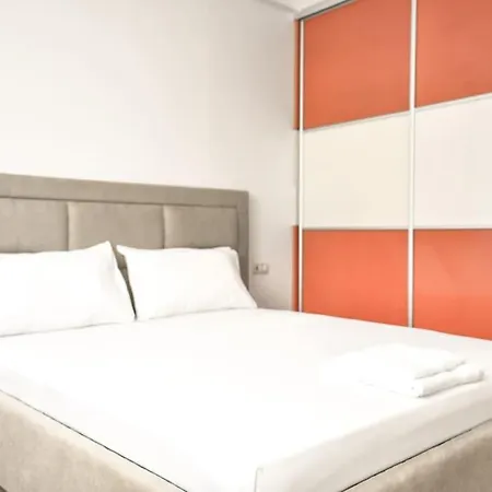 Ionian View - 2 Bedroom شقة ساراندا