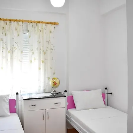 Ionian View - 2 Bedroom شقة
