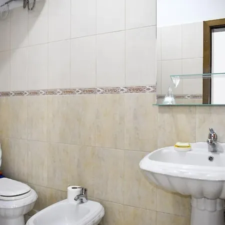 شقة Ionian View - 2 Bedroom ساراندا