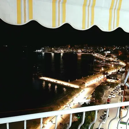 Ionian View - 2 Bedroom * ساراندا
