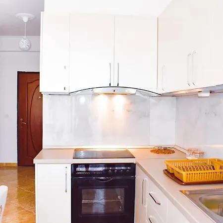 Ionian View - 2 Bedroom شقة