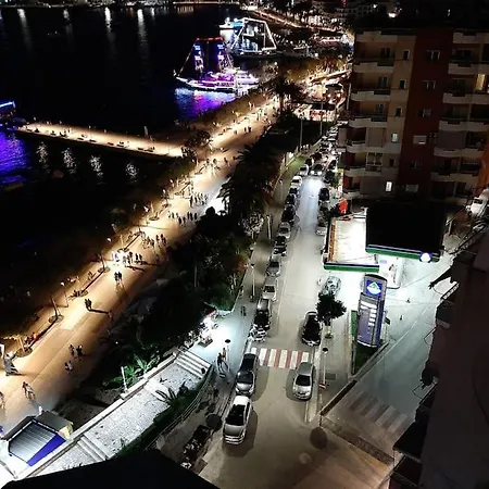 Ionian View - 2 Bedroom شقة