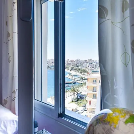 Ionian View - 2 Bedroom