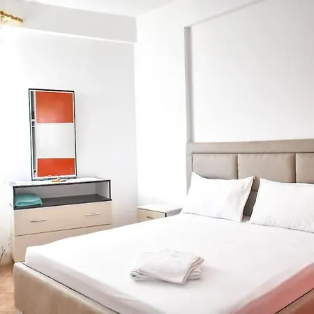 Ionian View - 2 Bedroom شقة