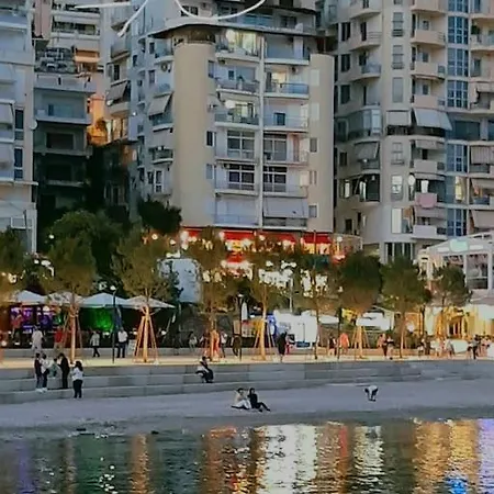 Ionian View - 2 Bedroom شقة