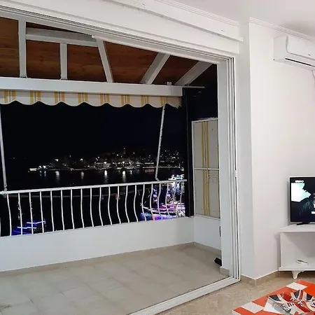Ionian View - 2 Bedroom *