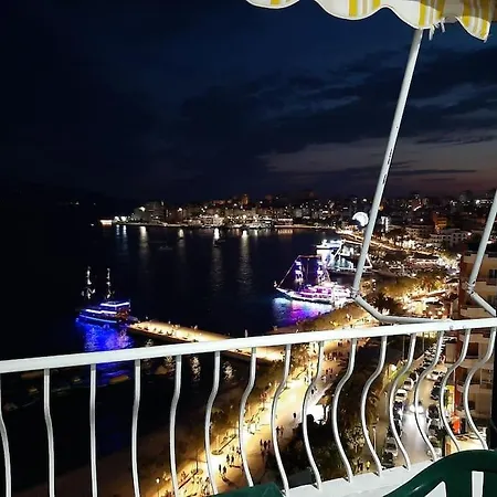 Ionian View - 2 Bedroom *