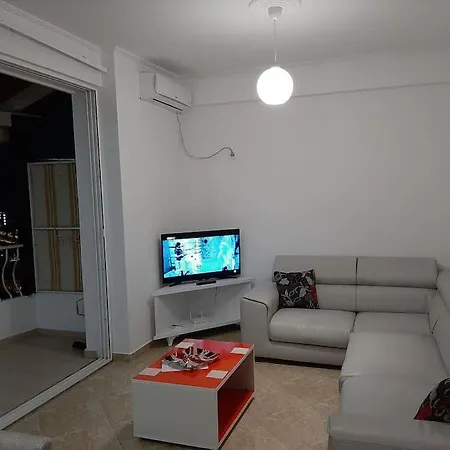 Ionian View - 2 Bedroom * ساراندا