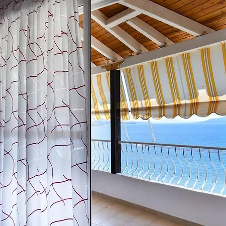 شقة Ionian View - 2 Bedroom