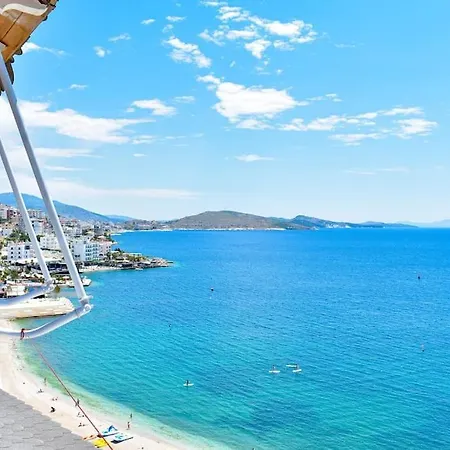شقة Ionian View - 2 Bedroom *