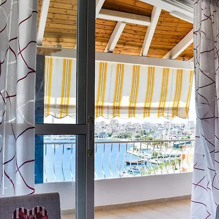Ionian View - 2 Bedroom *